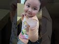 MasyaAllah semoga selalu tersenyum
