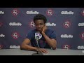 Pre-Match Press Conference | St. Louis CITY SC vs. NE Revolution