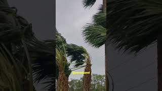 [AUSTRALIA] CYCLONE MAILA! 🌀 QUEENSLAND FACES A DOUBLE HIT! 🚨