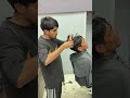 #hairstyle #Aatish5911#new cut #hair #barber