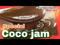 Coco jam recipe  how to make home made coconut jam only 2 main ingredients na pang negosyo 2024