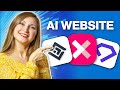 3 BEST AI WEBSITE BUILDERS to Launch a Business Right Now (No Coding!)