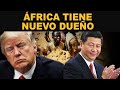 EE.UU. se durmió y China se adueñó de África. ¿Cooperación, neocolonialismo o saqueo?