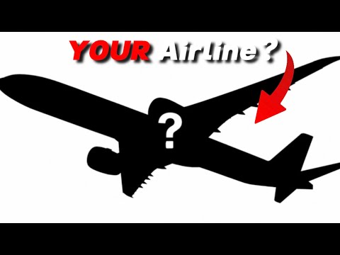 I rated YOUR airlines (The Airline Simulator