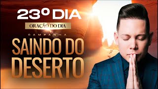 ORAÇÃO DO DIA-29 DE MARÇO @BispoBrunoLeonardo