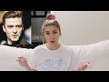 The Time I Met Justin Timberlake