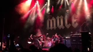 “Hells Bells” Gov’t Mule w/ Myles Kennedy chords