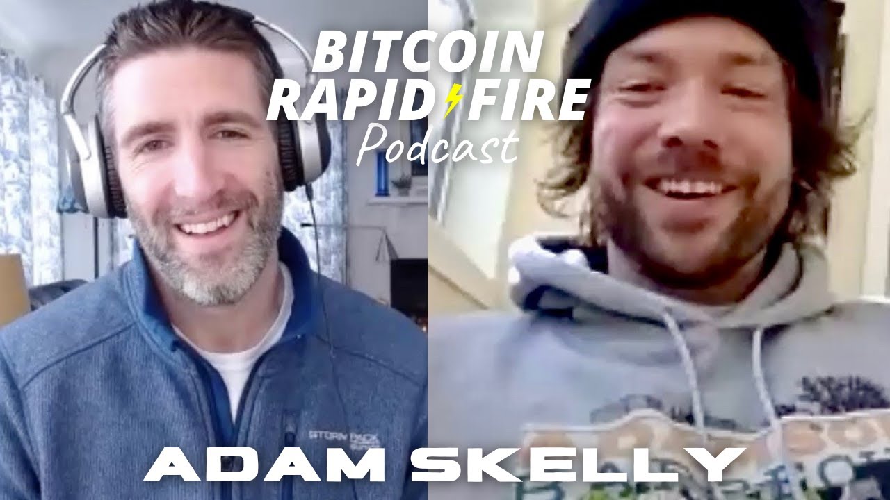 Adam Skelly of Adamson BBQ on Taking on The Government Lockdown