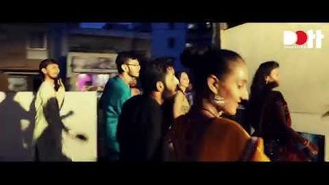 Navratri Celebration - 2019 (DOTT ANIMATION)