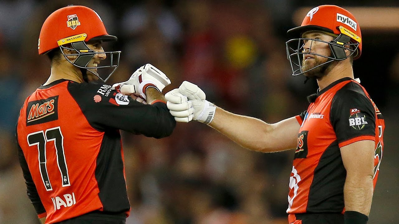 Does Mohammad Nabi know who Dan Christian is?