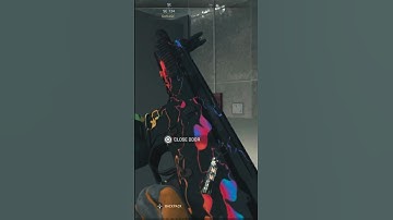 Enemy Operator Weapon Number 1037 | Call of Duty MW3 #shorts #mw3 #modernwarfare3 #mw3clips