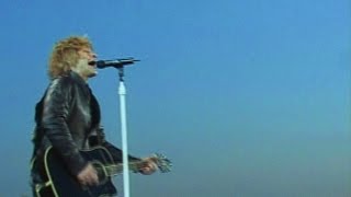 Bon Jovi - Blood on Blood (Hyde Park 2003)