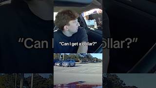 I can’t believe he asked for more..