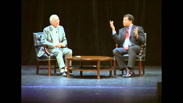 The Poetry of Science: Richard Dawkins and Neil de...