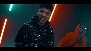 CubanBeef ft. Young Vene - Casualidad (Official Video)