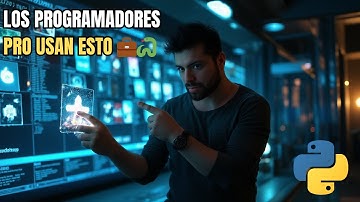 7 Librerías de Python que te Ahorrrarán HORAS de Trabajo (y que Muy Pocos Usan)