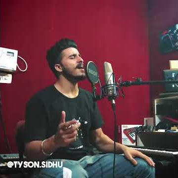 SUTI PAYI NU HICHKIYAA AUNGIAA by Tyson sidhu