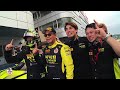 ハイライト | レース 1 | 富士 | Japan Cup 2025