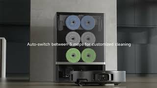 ✨ Discover MOVA's Revolutionary MopSwap™ Tech!