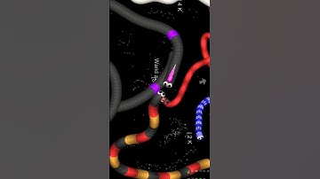 Slither.io TSM 🥷🔥🔥🔥 |#180 |