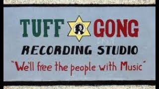 Video thumbnail of "Michel Conci (& the Wailers) - Worthy Cause (on rare 1979 Tuff Gong Instrumental/Riddim)"