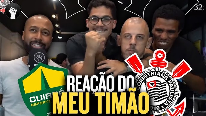 Lance - UNIÃO! 🤝 União Flamengo e Corinthians rende memes na internet;  veja os melhores #lancenet