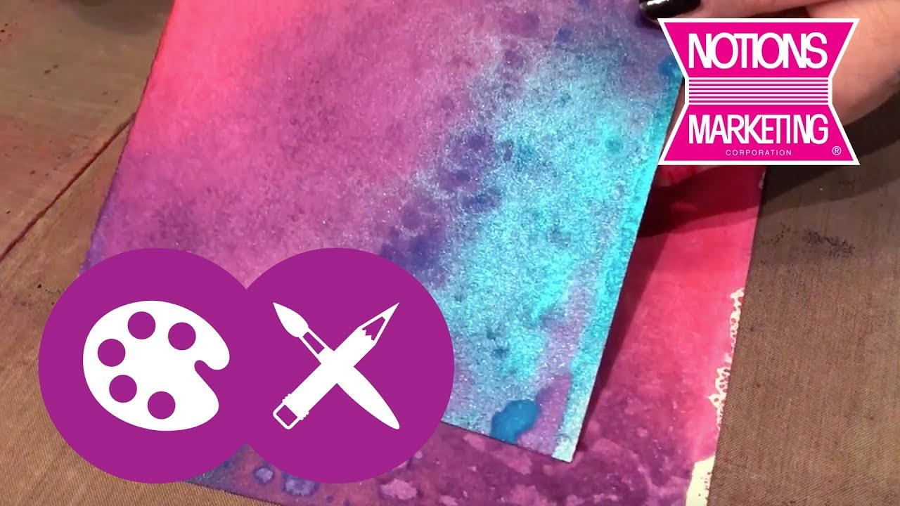 Creative Journaling With Dyan Reaveley