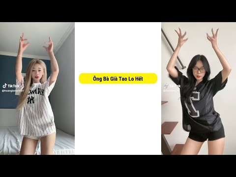 💥Tổng Hợp: Top 30 Bài Nhạc Dance Hot Trend Và Thịnh Hành Nhất Trên Tik Tok Việt Nam 