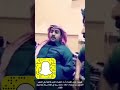 نايف العنزي أحد الشبان الذين قابلوا ولي العهد محمد بن سلمان خلال رحلة برية في العلا نايف العنزي أحد الشبان الذين قابلوا ولي العهد محمد بن سلمان خلال رحلة برية في العلا