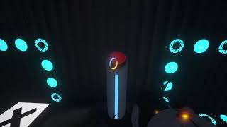 Portal 2 - Community Test Chambers | Single Cube Test
A small little test chamber I created, I felt like showing it off here!
Test chamber link: https://steamcommunity.com/sharedfiles/filedetails/?id=1924162482
Subscribe for more content!
New videos every Tuesday at 5 PM!
Yall dont mind me putting extra tags here right? this down here is just to help the channel analytics and stuff.
#portal #portal2 #aperturescience #glados #wheatley #chell Portal 2 - Community Test Chambers | Single Cube Test