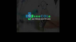 seeCOLe Health app on the Vuzix Blade