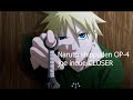 Naruto Shippuden   Opening 4 joe inoue -CLOSER-