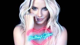 Britney Spears - Work B**ch [Britney Jean]
