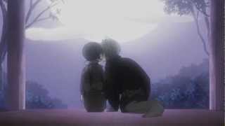 Wide Awake {TomoexNanami - Dedicated to Mii}