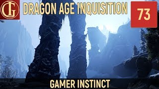 ЭПОХА БАГОВ | DRAGON AGE INQUISITION #73