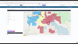 Using the CareLink Dispatch Scheduling Module