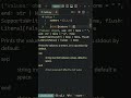 Can you guess the output? #python #coding #shorts