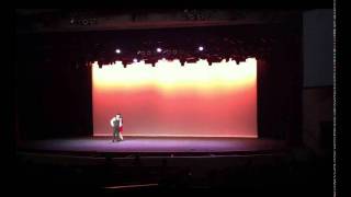 2011 UTCSSA Mid-Autumn Festival Gala Stage Musical Love Distance