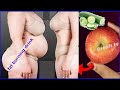 Cucumber drink in 5 days to lose belly fat fast completely / fat loss drinks at home forever