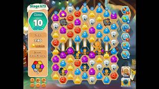 MB Ice Slide Stage 673
