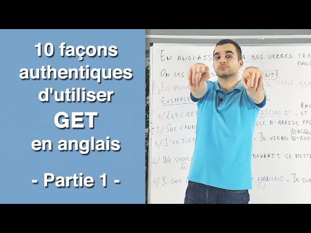 Apprendre à parler anglais: c'est le cerveau qui a un accent • Néo UQTR