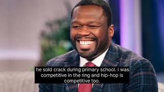 The Lifestyle of 50 Cent 2025 ★ Partner, Children, Houses, Cars, Net Worth