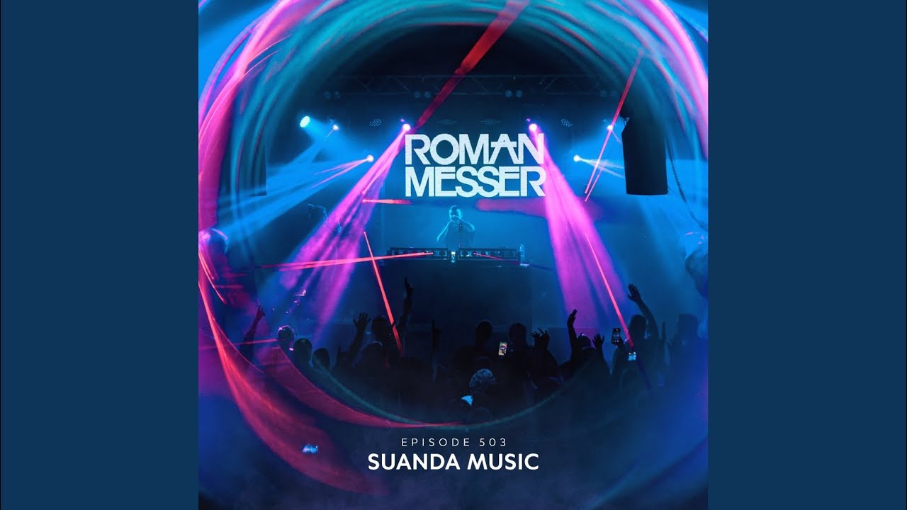 C'est La Vie (Suanda 503) [Exclusive] - YouTube