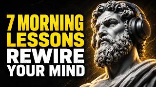 7 Life Lessons That Took Me 10 Years to Learn | The Stoic Morning Secret