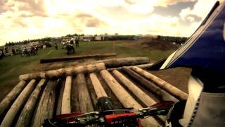 Enduro @ Corner Grass 2010
