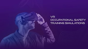 Oil and Gas HSE | Fire Evacuation Virtual Reality Safety Training