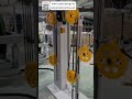 150 Sqmm Wire Stripping Cutting Machine Paired With 1000KG Variable Speed Cable Pay Off Unit