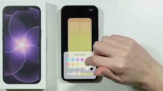 iPhone 17e: How to Set Different Wallpaper on Lock Screen & Home Screen