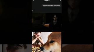 The Question 💀 #dark #memes