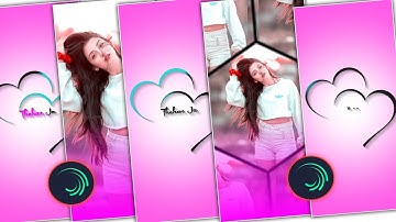 Lyrics + Beat Sync Status Video Editing || Alight motion tutorial || #technicalmrsheikh